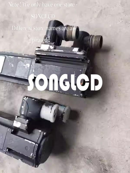 1pcs MKD025B-144-KG0-UN Servo Motor - A SISTER BRAND OF A WELL-KNOWN AUTOMATION COMPANY