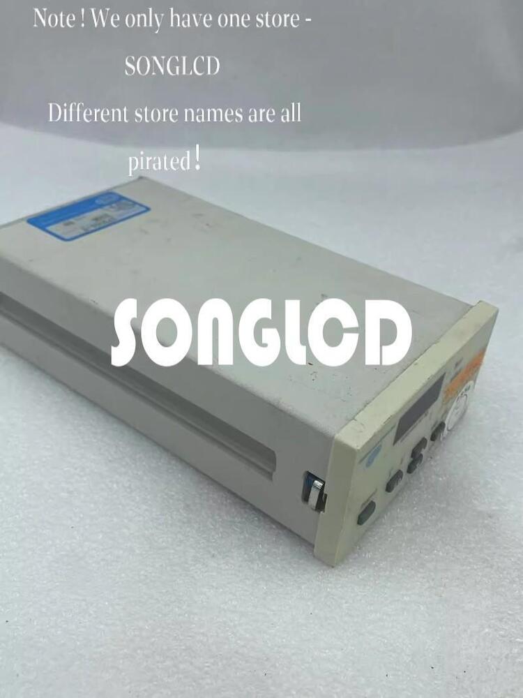 1PCS 375001-T Convectron Gauge Vacuum Sensor - CONVECTRON