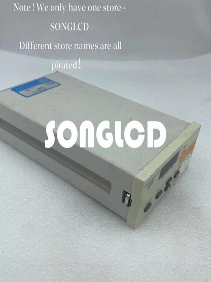 1PCS 375001-T Convectron Gauge Vacuum Sensor - CONVECTRON