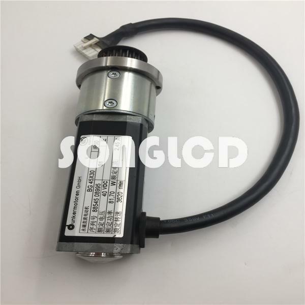 1PCS BG45X30 40VDC - KOEED