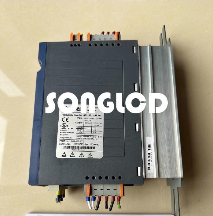 1PCS ACU401-09FA Electronic Component - ACU