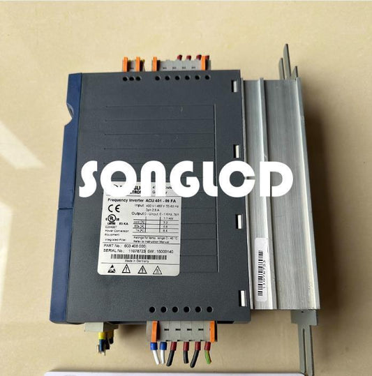 1PCS ACU401-09FA Electronic Component - ACU