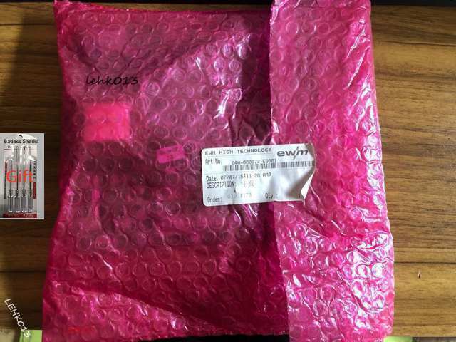 1pcs new 040-000673-e0001 gj991173 - KOEED