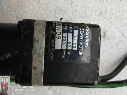 OTC DAIHEN W-X00746 Welding Machine - High Performance & Reliable - OTC