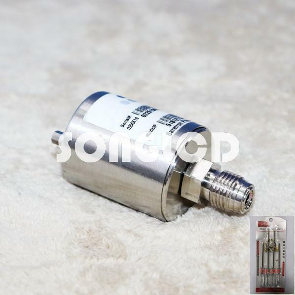 1PCS 51B12TCA26A070 100TORR - KOEED