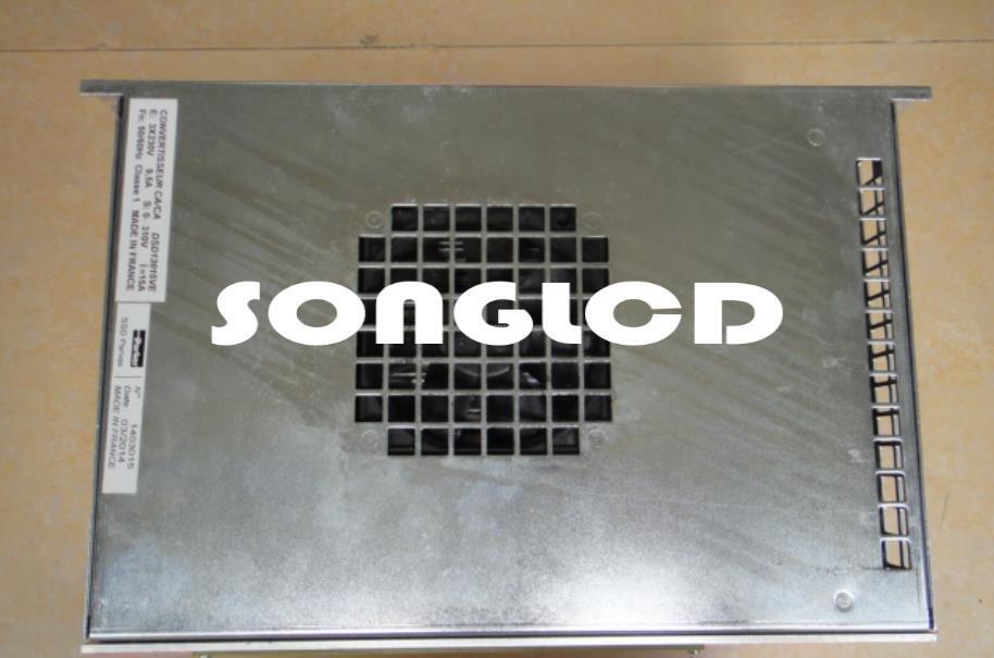 1PCS DSD13015VE - High Quality Electronic Component - BRAND