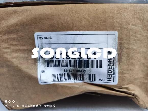 1pcs New IBV660B 331923-01 - High-Quality Component - IBV