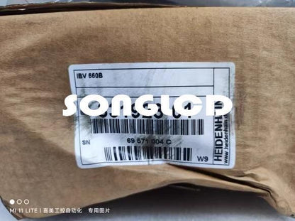 1pcs New IBV660B 331923-01 - High-Quality Component - IBV