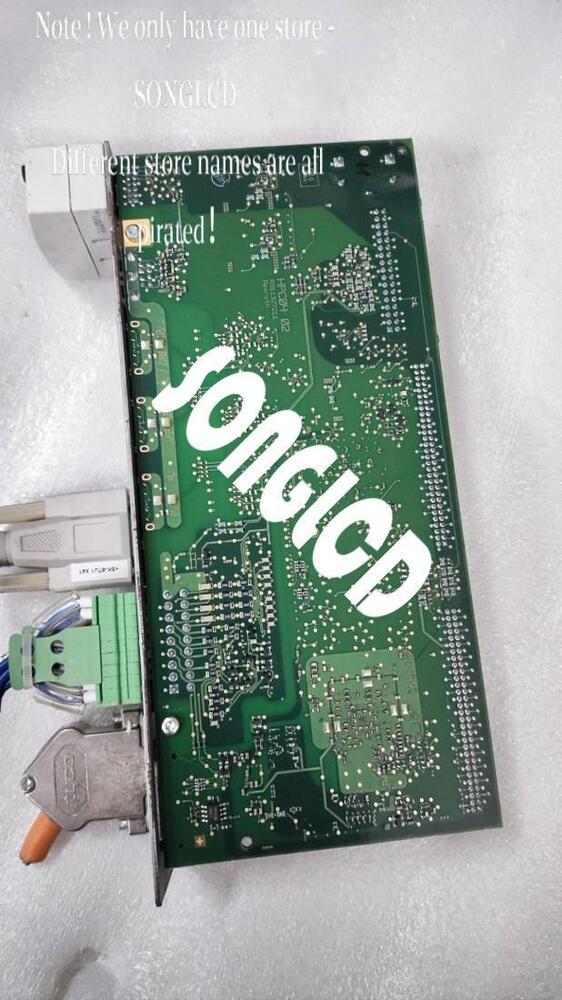 CSH01.1C-ET-ENS-NNN-NNN-S2-S-XP-FW FED Servo Drive - KOEED