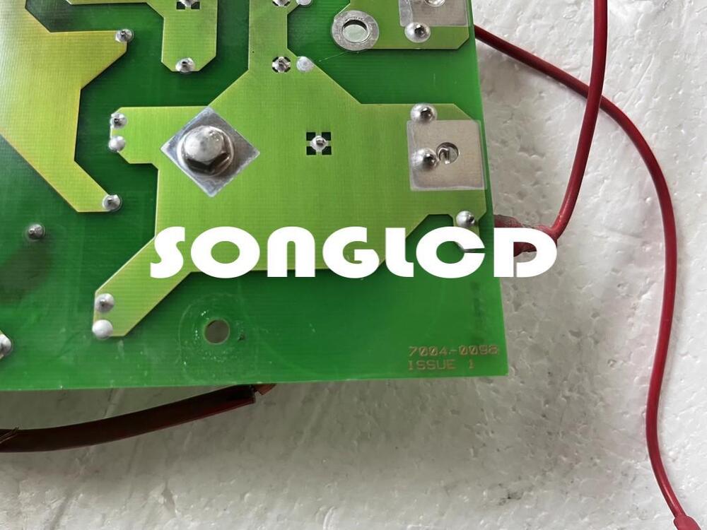 1PCS 7004-0098 ISSUE Electronic Component - KOEED