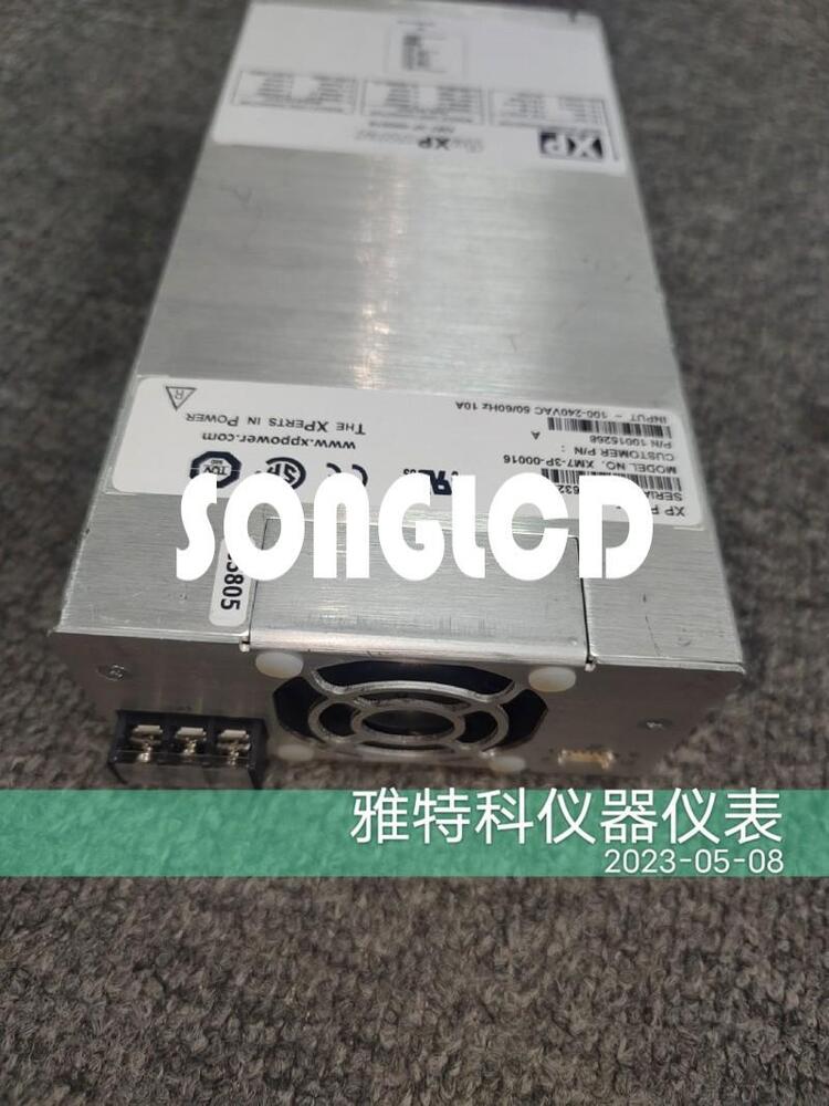 1PCS XM7-3P-000016 Electronic Component Module - PLC INDUSTRY BRAND