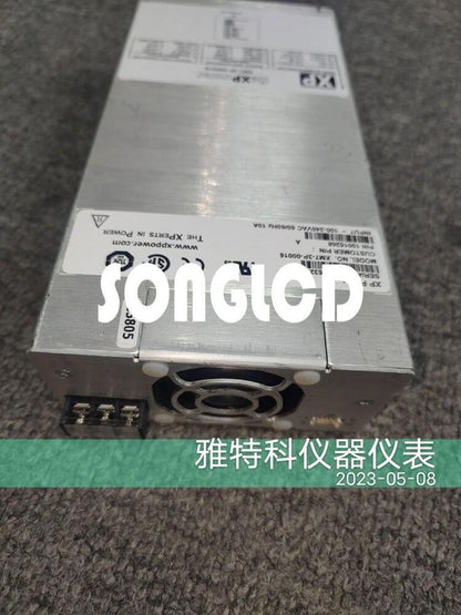1PCS XM7-3P-000016 Electronic Component Module - PLC INDUSTRY BRAND