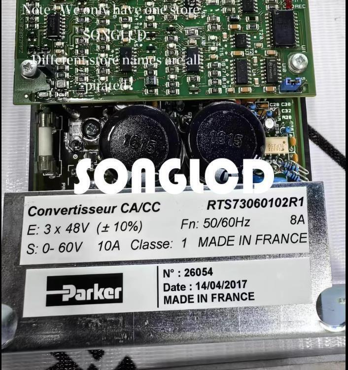 1pcs RZ6602-P231UR RTS73060102R1 Wireless Modem - RTS