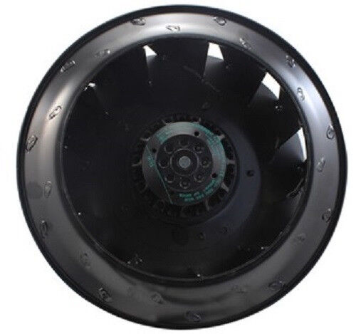 New R2E250-AS47-09 Fan - High Performance Cooling Solution - INDUCTION FAN CO.