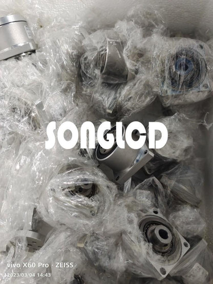 CSF-11-50-2XH-F-SP - High-Quality 1 Piece Component - PRODUCT BRAND