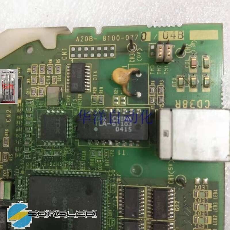 1PCS A350-8100-T778 - KOEED