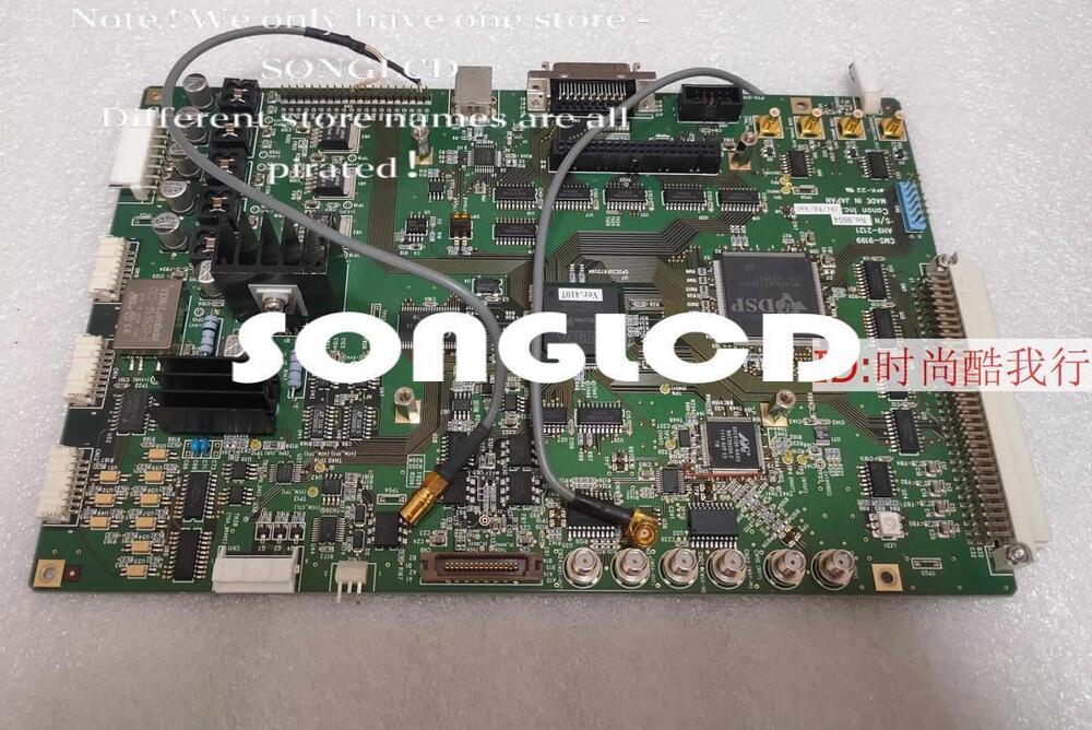 1pcs CMS-9199 AH9-2121 PTI1-X11066 Electronic Component - KOEED
