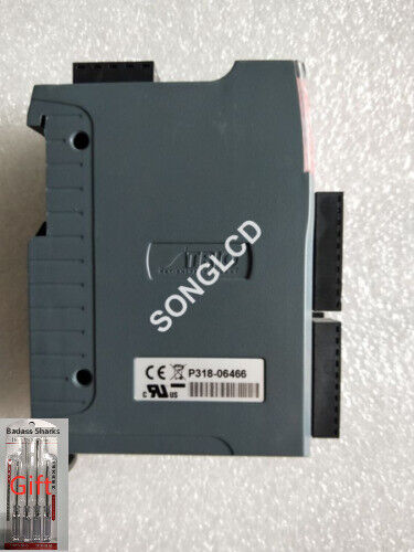 1PCS 16-IN/16-OUT/P318-06466 - KOEED