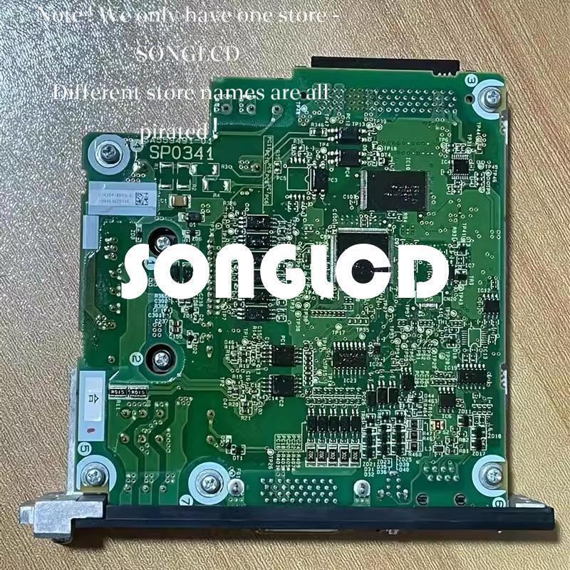 1PCS U-RYU1PC-7 Universal Remote Control - UNKNOWN VENDOR