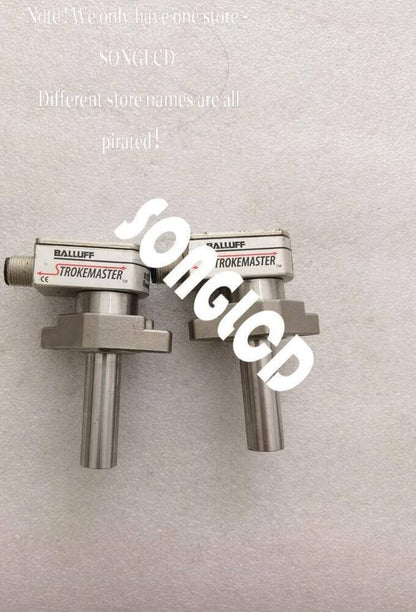 BES 516-300-S295 Industrial Sensor - BES