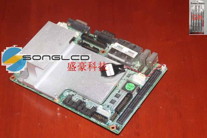 1pcs pcm-9362d rev:a1 - KOEED