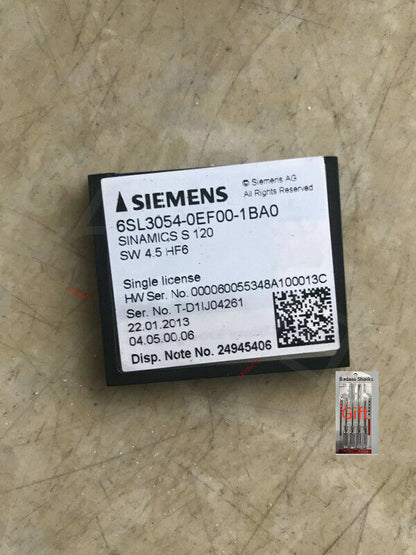 6sl3054-0ef00-1ba0 - KOEED