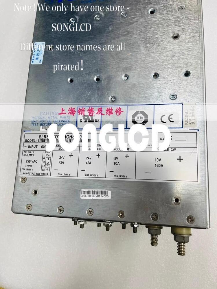 SLR5CWDTGHGHS680 High-Performance SLR Light - PLC PRODUCTS