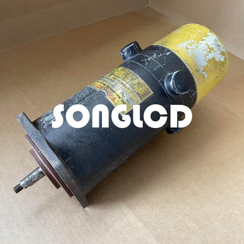 1PCS A06B-0642-B001 Replacement Servo Motor Driver - SIGMA