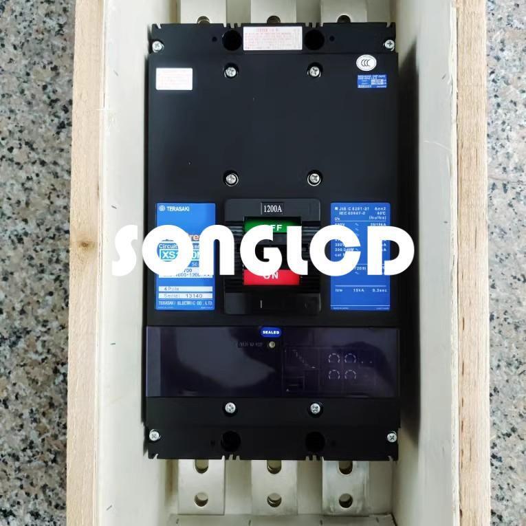 1pcs New XS1200NE 600-1200A Power Supply Unit - OMRON