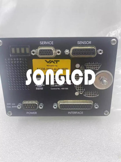 1PCS 61236-PEGJ-ALZ1/A-2412838 Connector Component - OMRON