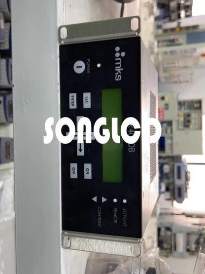 1pcs PR4000B High-Performance Portable Device - OMRON