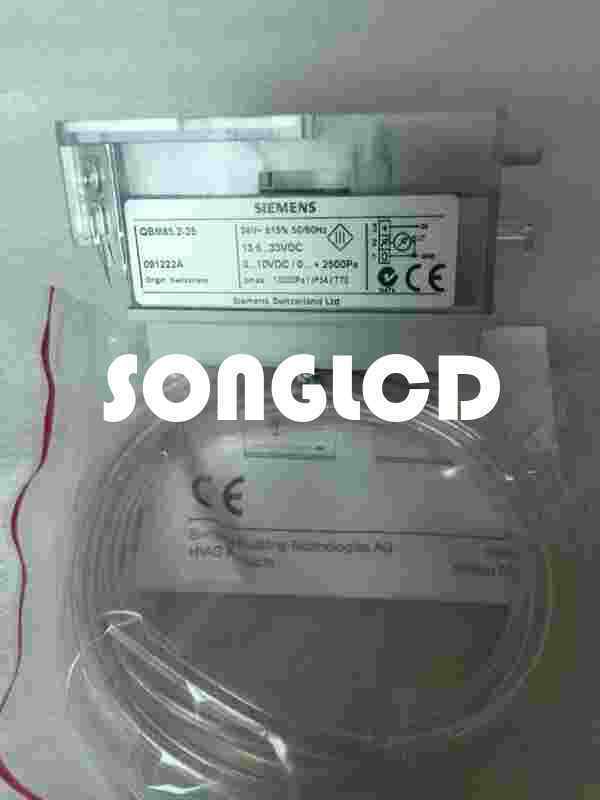 QBM65.2-25 Precision Instrument - 1 Piece - PRECISION INSTRUMENTS CO.