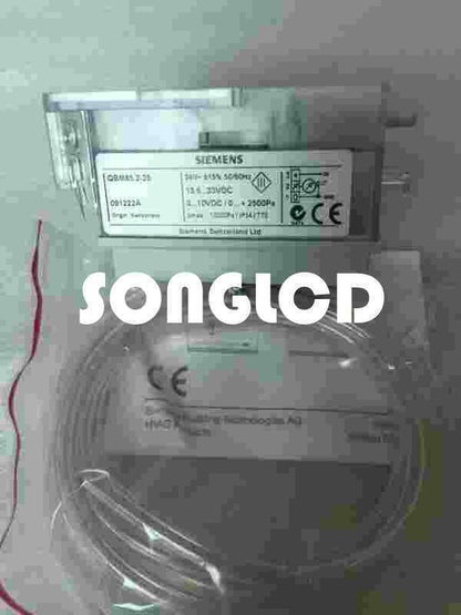 QBM65.2-25 Precision Instrument - 1 Piece - PRECISION INSTRUMENTS CO.