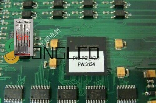 1pcs pio-pci-v2.0 fw:3134 - KOEED
