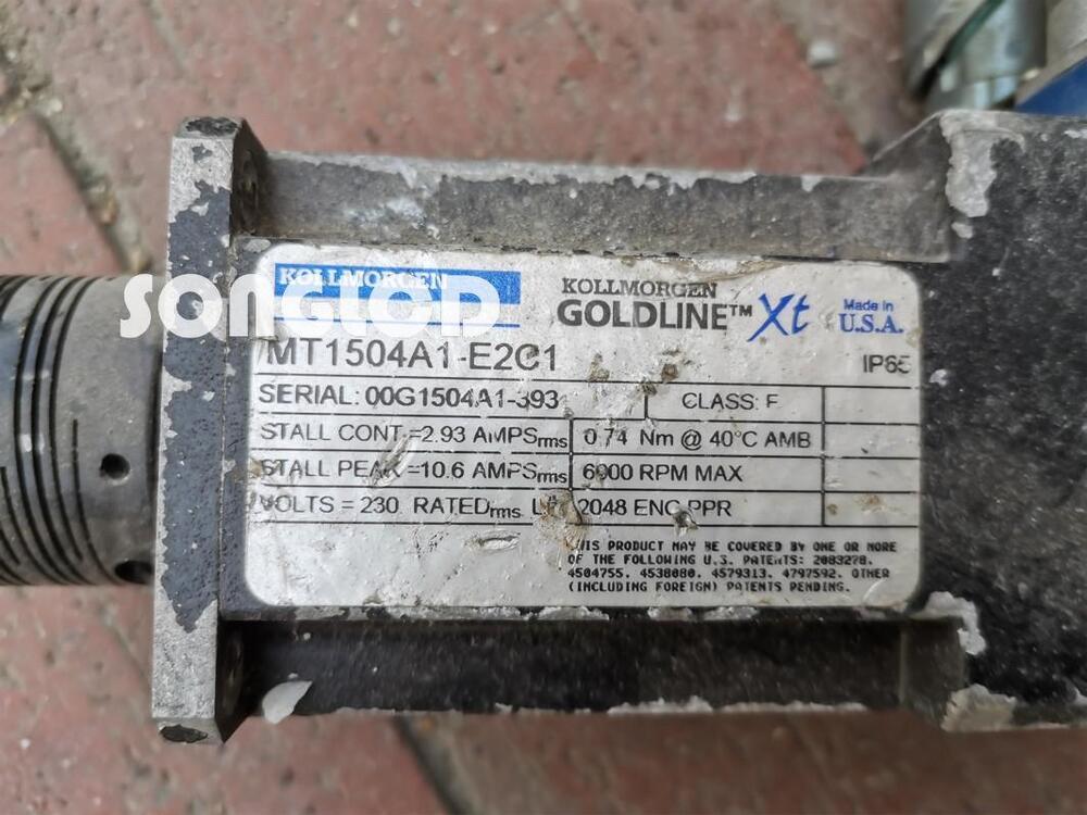 1PCS MT1504A1-E2C1 - KOEED