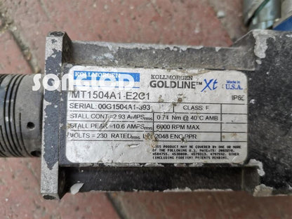 1PCS MT1504A1-E2C1 - KOEED