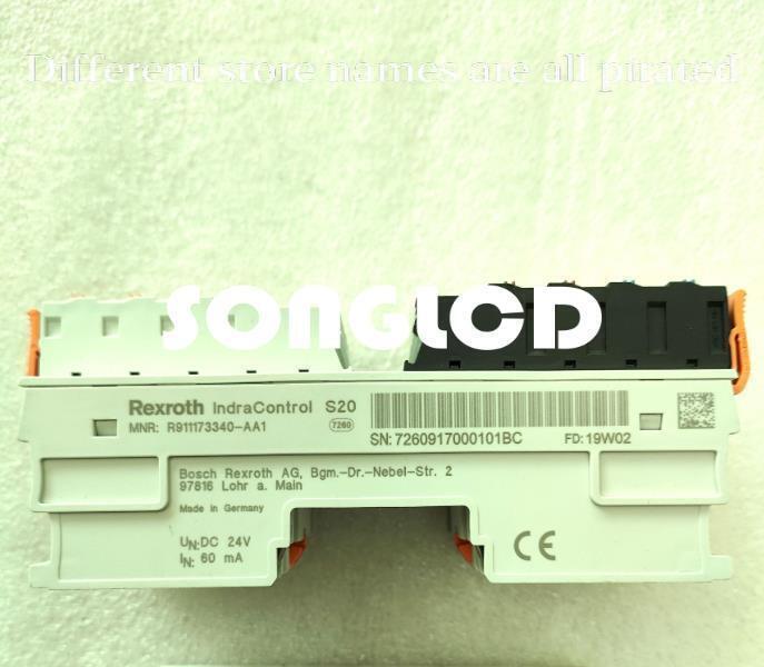 S20-DI-64/1 Digital Input Module 1PCS - ABB