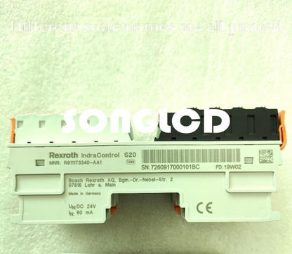 S20-DI-64/1 Digital Input Module 1PCS - ABB
