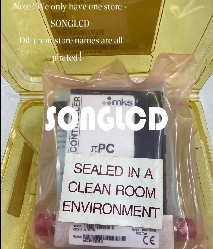 1PCS NEW P99A13TKR64T10 1000TORR Pressure Sensor - KOEED