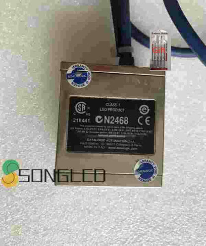 DATAJOGIC Matrix 200 High-Performance Scanner - DATAJOGIC