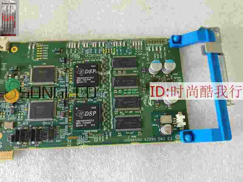 1pcs 10096550 x2290 d62 e3 - KOEED