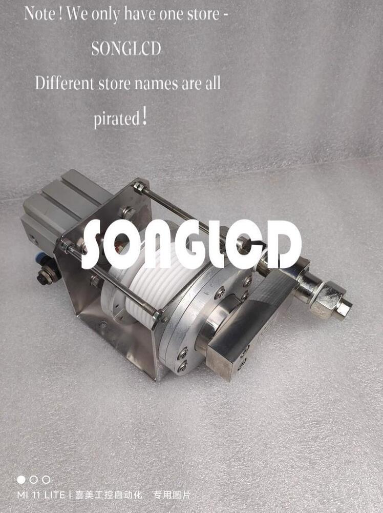 1PCS SB-5SV-L-12 High Capacity Solenoid Valve - OMRON