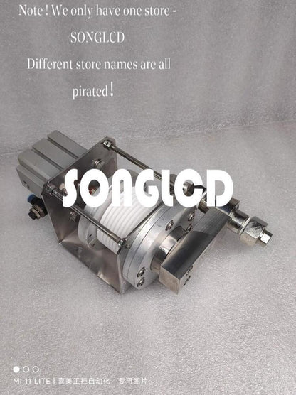 1PCS SB-5SV-L-12 High Capacity Solenoid Valve - OMRON