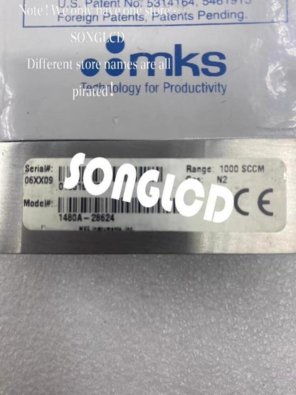 1PCS 1480A-28624 Replacement Part - INQUIRY NECESSARY FOR BRAND IDENTIFICATION