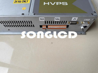HVPS MK 1.5 CX 2SMPM5940/0C High Voltage Power Supply - VENDOR NAME