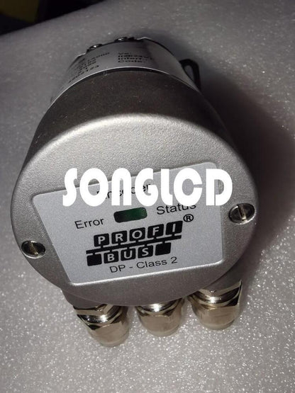 1PCS HS6AP1P23KE1A000 Version 2.1 10-30V Voltage Sensor - VENDOR NAME