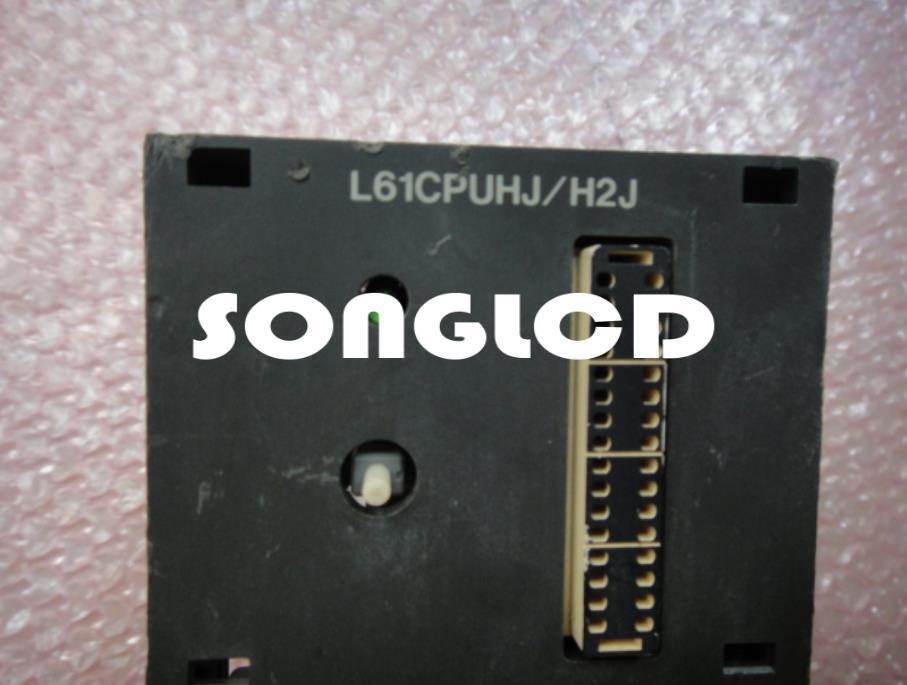 1pcs L61CPUHJ/H2J Model - Versatile and Efficient Product - OMRON