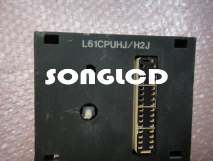1pcs L61CPUHJ/H2J Model - Versatile and Efficient Product - OMRON