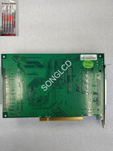 1PCS GE800-PCI-Ver 0.2 GE-800-PG - KOEED