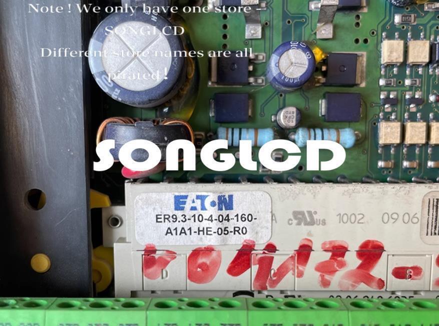 1PCS ER9.3-10-4-04-160-A1A1-HE-05-R0 High Precision Component - KOEED